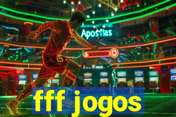 fff jogos